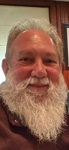 Mark Richard Hazen
